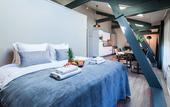 Туры в отель YAYS Amsterdam Maritime by Numa