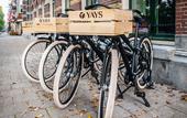 Туры в отель YAYS Amsterdam Maritime by Numa