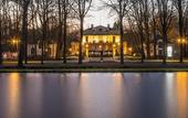Туры в отель Kasteel De Vanenburg