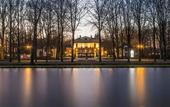 Туры в отель Kasteel De Vanenburg