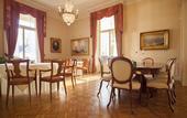 Туры в отель Kasteel De Vanenburg