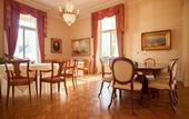 Туры в отель Kasteel De Vanenburg