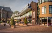 Туры в отель Hotel Restaurant De Zwaan