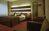 Туры в отель Hotel Restaurant De Zwaan