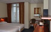 Туры в отель Hotel Restaurant De Zwaan