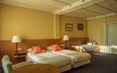Туры в отель Hotel Restaurant De Zwaan