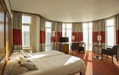 Туры в отель Hotel Restaurant De Zwaan