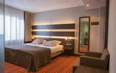 Туры в отель Hotel Restaurant De Zwaan
