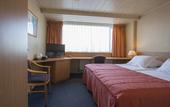 Туры в отель Hotel Restaurant De Zwaan