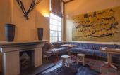 Туры в отель Hotel Restaurant De Zwaan
