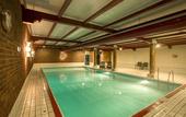 Туры в отель Hotel Restaurant De Zwaan