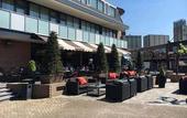 Туры в отель Hotel Restaurant De Zwaan