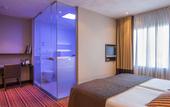 Туры в отель Hotel Restaurant De Zwaan