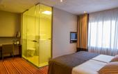 Туры в отель Hotel Restaurant De Zwaan