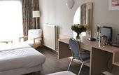 Туры в отель Fletcher Hotel Callantsoog