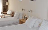 Туры в отель Fletcher Hotel Callantsoog
