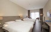 Туры в отель Fletcher Hotel Callantsoog