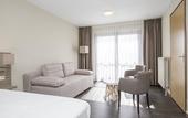 Туры в отель Fletcher Hotel Callantsoog