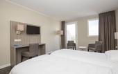 Туры в отель Fletcher Hotel Callantsoog