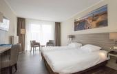 Туры в отель Fletcher Hotel Callantsoog