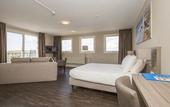Туры в отель Fletcher Hotel Callantsoog
