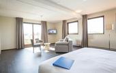 Туры в отель Fletcher Hotel Callantsoog
