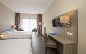 Туры в отель Fletcher Hotel Callantsoog
