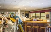 Туры в отель Fletcher Hotel Callantsoog