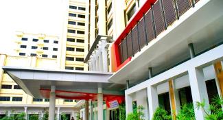 New Day-Night Hotel 3*