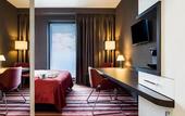 Туры в отель PLAZA Premium Grand Winston
