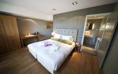 Туры в отель Fletcher Hotel-Restaurant Sallandse Heuvelrug
