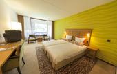 Туры в отель Fletcher Hotel-Restaurant Sallandse Heuvelrug