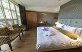 Туры в отель Fletcher Hotel-Restaurant Sallandse Heuvelrug