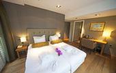 Туры в отель Fletcher Hotel-Restaurant Sallandse Heuvelrug