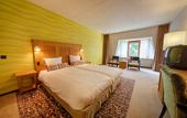 Туры в отель Fletcher Hotel-Restaurant Sallandse Heuvelrug