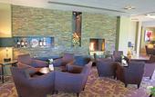 Туры в отель Fletcher Hotel-Restaurant Sallandse Heuvelrug