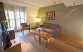 Туры в отель Fletcher Hotel-Restaurant Sallandse Heuvelrug