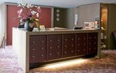Туры в отель Fletcher Hotel-Restaurant Sallandse Heuvelrug