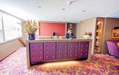 Туры в отель Fletcher Hotel-Restaurant Sallandse Heuvelrug