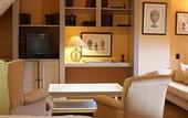 Туры в отель Fletcher Hotel-Restaurant Kasteel Erenstein