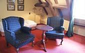 Туры в отель Fletcher Hotel-Restaurant Kasteel Erenstein