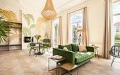 Туры в отель La Paulowna Boutique Hotel