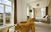 Туры в отель La Paulowna Boutique Hotel