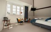 Туры в отель La Paulowna Boutique Hotel