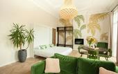 Туры в отель La Paulowna Boutique Hotel