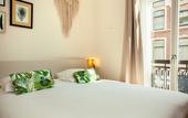 Туры в отель La Paulowna Boutique Hotel