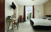 Туры в отель La Paulowna Boutique Hotel