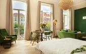 Туры в отель La Paulowna Boutique Hotel