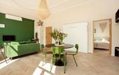 Туры в отель La Paulowna Boutique Hotel