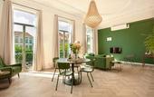 Туры в отель La Paulowna Boutique Hotel